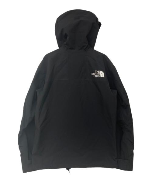 THE NORTH FACE（ザ ノース フェイス）THE NORTH FACE (ザ ノース フェイス) 1990 MOUNTAIN JACKET GTX II ブラック サイズ:Sの古着・服飾アイテム