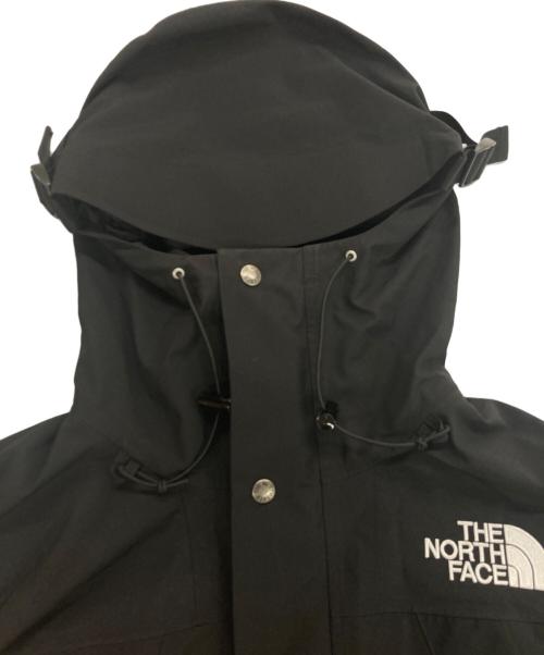 THE NORTH FACE（ザ ノース フェイス）THE NORTH FACE (ザ ノース フェイス) 1990 MOUNTAIN JACKET GTX II ブラック サイズ:Sの古着・服飾アイテム