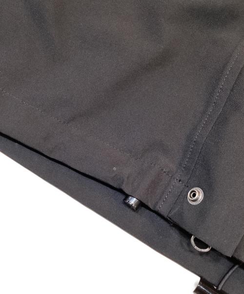 THE NORTH FACE（ザ ノース フェイス）THE NORTH FACE (ザ ノース フェイス) 1990 MOUNTAIN JACKET GTX II ブラック サイズ:Sの古着・服飾アイテム