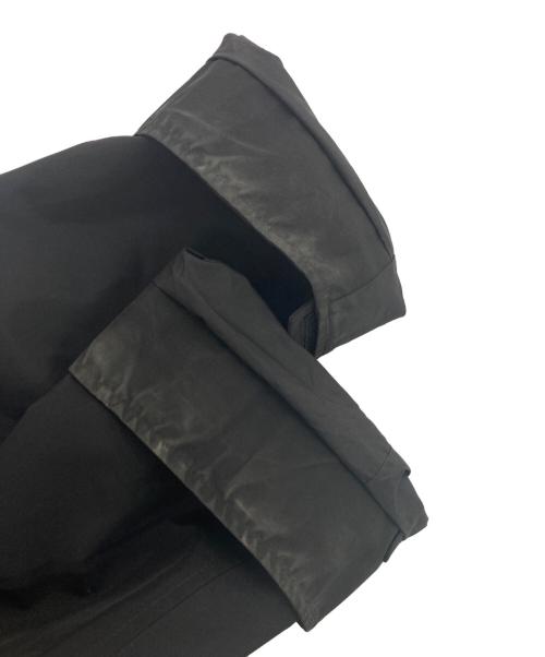 THE NORTH FACE（ザ ノース フェイス）THE NORTH FACE (ザ ノース フェイス) 1990 MOUNTAIN JACKET GTX II ブラック サイズ:Sの古着・服飾アイテム