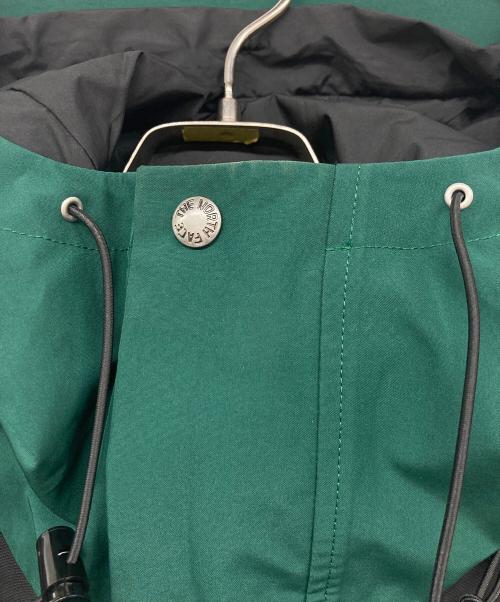 THE NORTH FACE（ザ ノース フェイス）THE NORTH FACE (ザ ノース フェイス) 1990 MOUNTAIN JACKET GTX II グリーン サイズ:Sの古着・服飾アイテム