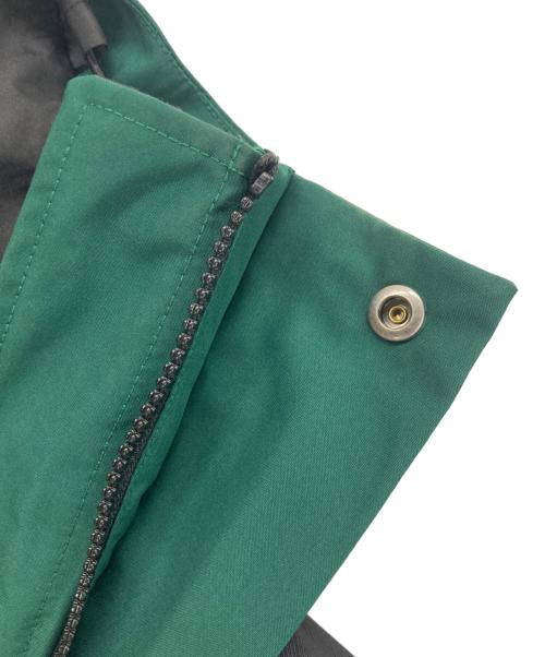 THE NORTH FACE（ザ ノース フェイス）THE NORTH FACE (ザ ノース フェイス) 1990 MOUNTAIN JACKET GTX II グリーン サイズ:Sの古着・服飾アイテム