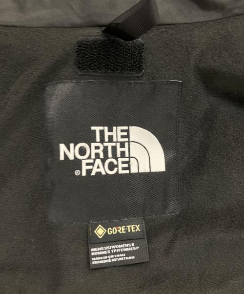 THE NORTH FACE（ザ ノース フェイス）THE NORTH FACE (ザ ノース フェイス) 1990 MOUNTAIN JACKET GTX II グリーン サイズ:Sの古着・服飾アイテム