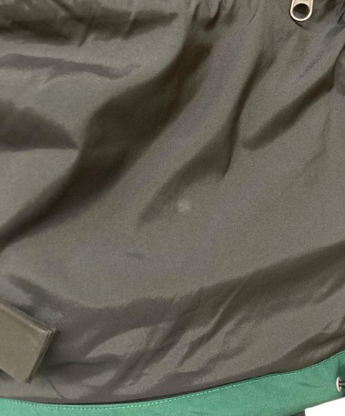 THE NORTH FACE（ザ ノース フェイス）THE NORTH FACE (ザ ノース フェイス) 1990 MOUNTAIN JACKET GTX II グリーン サイズ:Sの古着・服飾アイテム