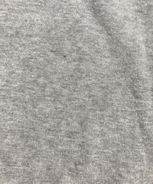 F.C.R.B.（エフシーレアルブリストル）F.C.R.B. (エフシーレアルブリストル) EMBLEM SWEAT PANTS/エンブレムスウェットパンツ グレー サイズ:XLの古着・服飾アイテム