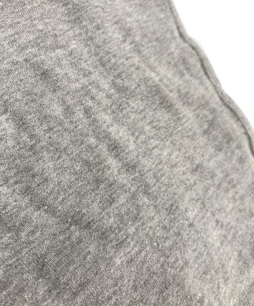 F.C.R.B.（エフシーレアルブリストル）F.C.R.B. (エフシーレアルブリストル) EMBLEM SWEAT PANTS/エンブレムスウェットパンツ グレー サイズ:XLの古着・服飾アイテム