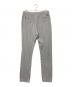 F.C.R.B. (エフシーレアルブリストル) EMBLEM SWEAT PANTS/エンブレムスウェットパンツ グレー サイズ:XL：7000円