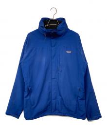 Patagonia（パタゴニア）の古着「ストームライトジャケット」｜ブルー