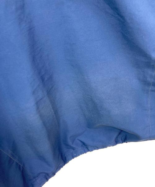 Patagonia（パタゴニア）Patagonia (パタゴニア) ストームライトジャケット ブルー サイズ:Lの古着・服飾アイテム