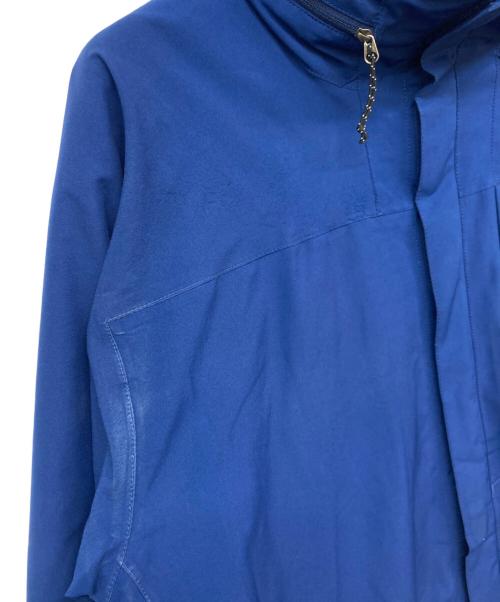Patagonia（パタゴニア）Patagonia (パタゴニア) ストームライトジャケット ブルー サイズ:Lの古着・服飾アイテム