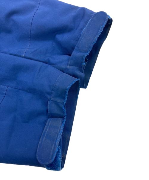 Patagonia（パタゴニア）Patagonia (パタゴニア) ストームライトジャケット ブルー サイズ:Lの古着・服飾アイテム