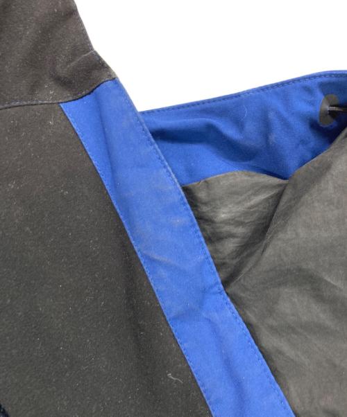 Patagonia（パタゴニア）Patagonia (パタゴニア) ストームライトジャケット ブルー サイズ:Lの古着・服飾アイテム