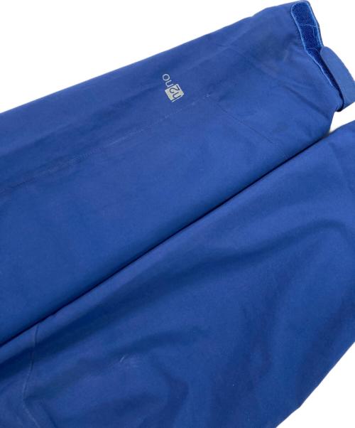 Patagonia（パタゴニア）Patagonia (パタゴニア) ストームライトジャケット ブルー サイズ:Lの古着・服飾アイテム