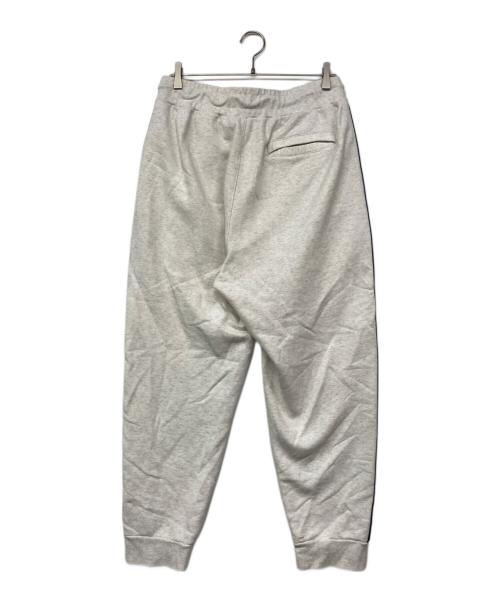 JORDAN（ジョーダン）JORDAN (ジョーダン) AS M J PSG FLEECE PANT グレー サイズ:XXLの古着・服飾アイテム