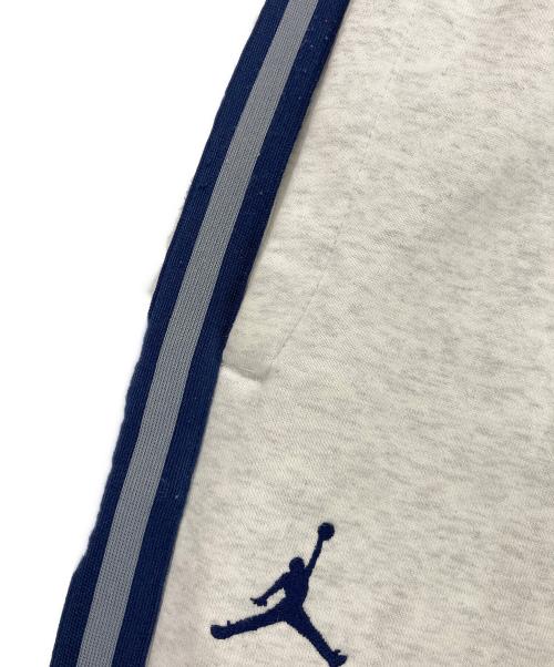 JORDAN（ジョーダン）JORDAN (ジョーダン) AS M J PSG FLEECE PANT グレー サイズ:XXLの古着・服飾アイテム