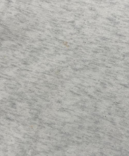 JORDAN（ジョーダン）JORDAN (ジョーダン) AS M J PSG FLEECE PANT グレー サイズ:XXLの古着・服飾アイテム