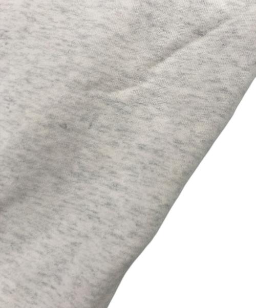 JORDAN（ジョーダン）JORDAN (ジョーダン) AS M J PSG FLEECE PANT グレー サイズ:XXLの古着・服飾アイテム