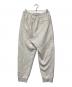 JORDAN (ジョーダン) AS M J PSG FLEECE PANT グレー サイズ:XXL：5000円