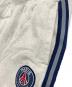 中古・古着 JORDAN (ジョーダン) AS M J PSG FLEECE PANT グレー サイズ:XXL：5000円