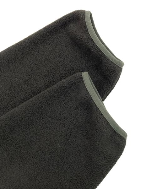 Patagonia（パタゴニア）Patagonia (パタゴニア) シンチラ・スナップT・プルオーバー ブラック サイズ:XLの古着・服飾アイテム