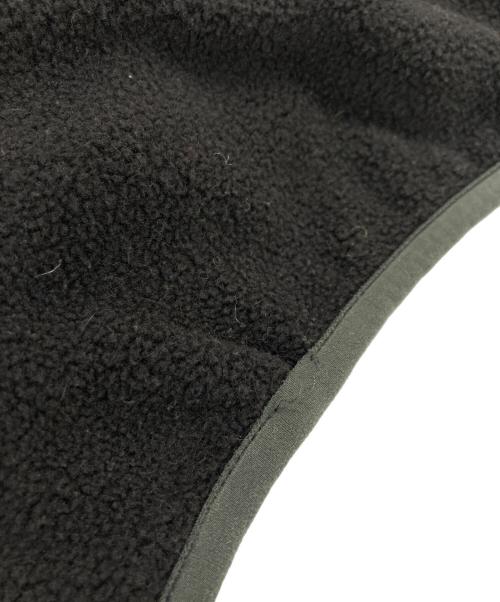 Patagonia（パタゴニア）Patagonia (パタゴニア) シンチラ・スナップT・プルオーバー ブラック サイズ:XLの古着・服飾アイテム