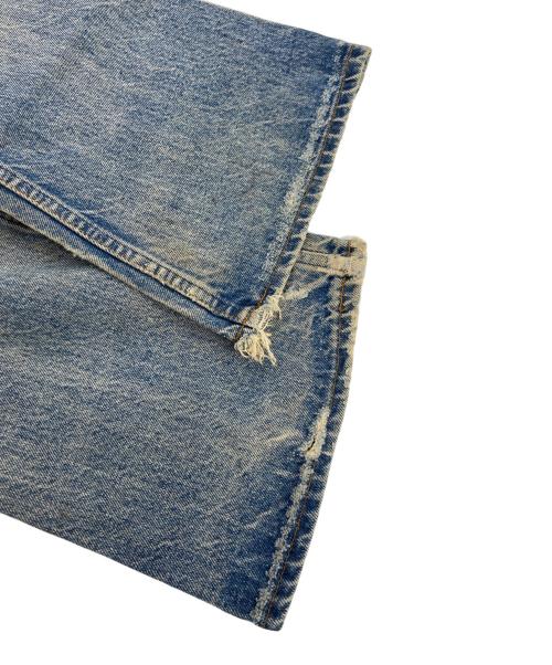 LEVI'S（リーバイス）LEVI'S (リーバイス) 646デニムパンツ ブルー サイズ:不明の古着・服飾アイテム