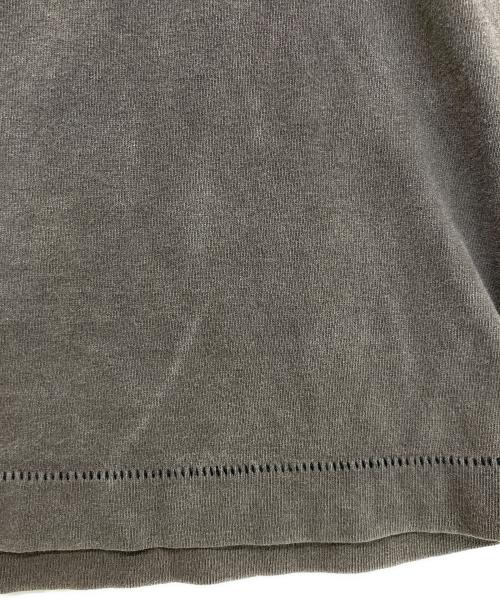 SAINT MICHAEL（セントマイケル）SAINT MICHAEL (セントマイケル) SS TEE SORAYAMA グレー サイズ:XXLの古着・服飾アイテム