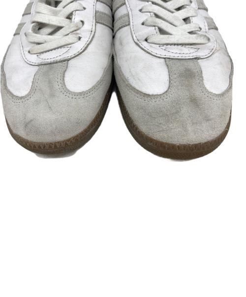 adidas（アディダス）adidas (アディダス) KITH (キス) Originals Samba OG ホワイト サイズ:27の古着・服飾アイテム