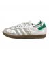 adidas (アディダス) KITH (キス) Originals Samba OG ホワイト サイズ:27：8000円