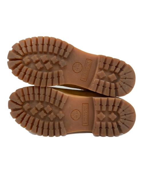 Timberland（ティンバーランド）Timberland (ティンバーランド) 6インチ プレミアム ウォータープルーフ ブラウン サイズ:25の古着・服飾アイテム