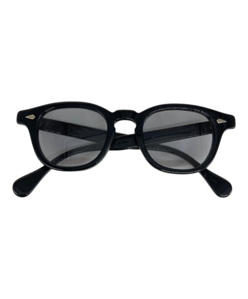 julius tart optical（ジュリアス タート オプティカル）julius tart optical (ジュリアス タート オプティカル) AR ブラック サイズ:AR46-22の古着・服飾アイテム
