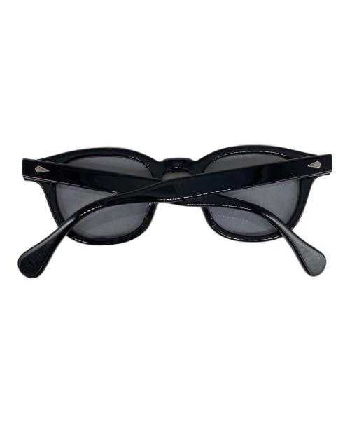 julius tart optical（ジュリアス タート オプティカル）julius tart optical (ジュリアス タート オプティカル) AR ブラック サイズ:AR46-22の古着・服飾アイテム