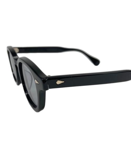 julius tart optical（ジュリアス タート オプティカル）julius tart optical (ジュリアス タート オプティカル) AR ブラック サイズ:AR46-22の古着・服飾アイテム