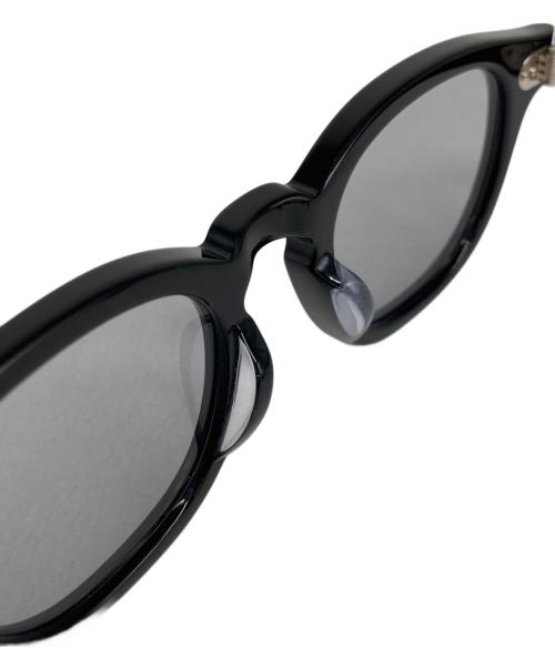 julius tart optical（ジュリアス タート オプティカル）julius tart optical (ジュリアス タート オプティカル) AR ブラック サイズ:AR46-22の古着・服飾アイテム