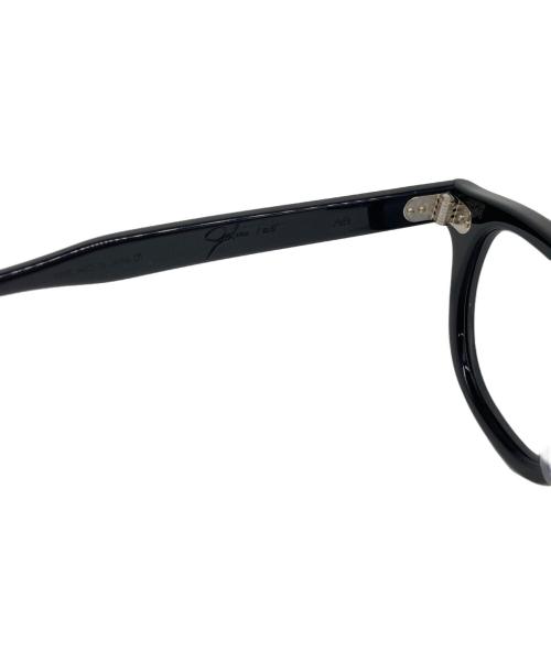 julius tart optical（ジュリアス タート オプティカル）julius tart optical (ジュリアス タート オプティカル) AR ブラック サイズ:AR46-22の古着・服飾アイテム