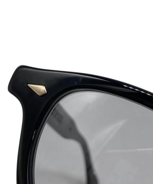 julius tart optical（ジュリアス タート オプティカル）julius tart optical (ジュリアス タート オプティカル) AR ブラック サイズ:AR46-22の古着・服飾アイテム