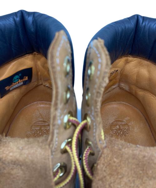 Timberland（ティンバーランド）Timberland (ティンバーランド) 6インチ プレミアム ウォータープルーフ ベージュ サイズ:25の古着・服飾アイテム