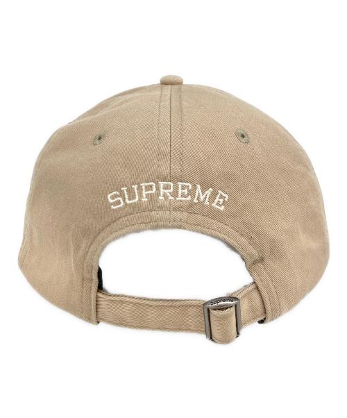 SUPREME（シュプリーム）SUPREME (シュプリーム) Liberty 6-Panel 