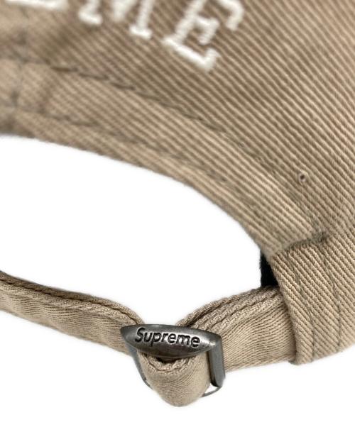 SUPREME（シュプリーム）SUPREME (シュプリーム) Liberty 6-Panel 