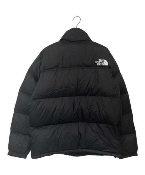 THE NORTH FACE（ザ ノース フェイス）THE NORTH FACE (ザ ノース フェイス) NUPTSE JACKET ブラック サイズ:XXLの古着・服飾アイテム