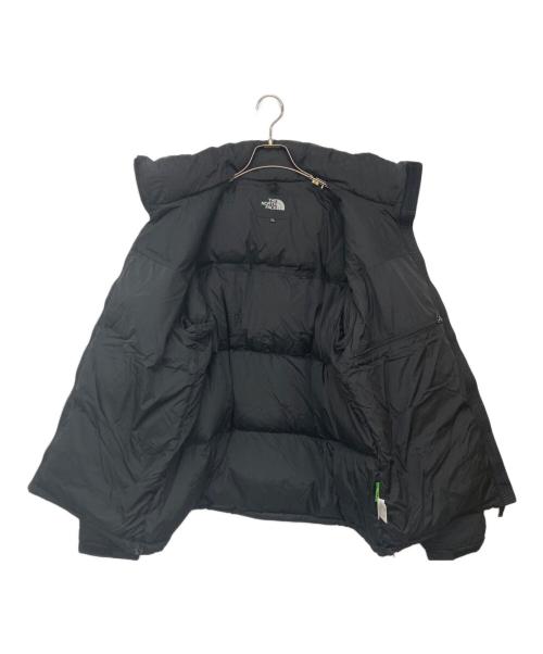 THE NORTH FACE（ザ ノース フェイス）THE NORTH FACE (ザ ノース フェイス) NUPTSE JACKET ブラック サイズ:XXLの古着・服飾アイテム