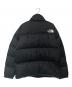 THE NORTH FACE (ザ ノース フェイス) NUPTSE JACKET ブラック サイズ:XXL：19000円