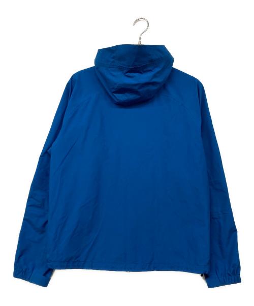 Columbia（コロンビア）Columbia (コロンビア) マウンテンズアーコーリング ジャケット ブルー サイズ:Lの古着・服飾アイテム