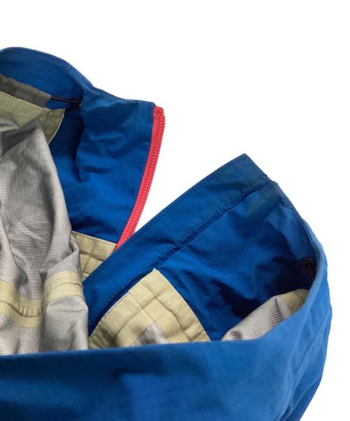 Columbia（コロンビア）Columbia (コロンビア) マウンテンズアーコーリング ジャケット ブルー サイズ:Lの古着・服飾アイテム