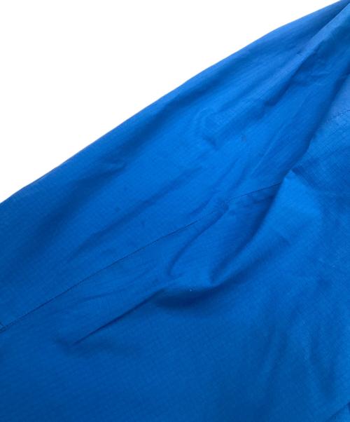 Columbia（コロンビア）Columbia (コロンビア) マウンテンズアーコーリング ジャケット ブルー サイズ:Lの古着・服飾アイテム