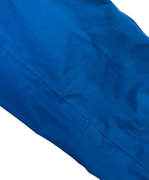 Columbia（コロンビア）Columbia (コロンビア) マウンテンズアーコーリング ジャケット ブルー サイズ:Lの古着・服飾アイテム