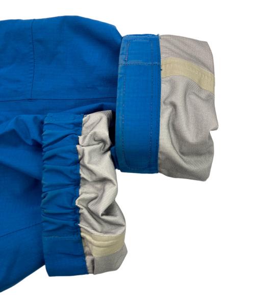 Columbia（コロンビア）Columbia (コロンビア) マウンテンズアーコーリング ジャケット ブルー サイズ:Lの古着・服飾アイテム