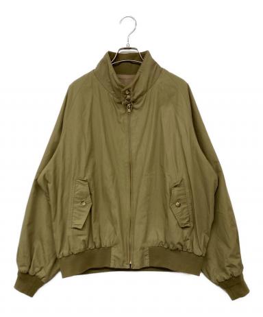 中古・古着通販】L'ECHOPPE (レショップ) EX-WIDE Harrington jacket