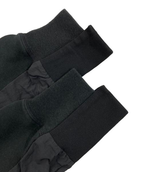 NIKE（ナイキ）NIKE (ナイキ) sacai (サカイ) NRG HOODIE/プルオーバーパーカー ブラック サイズ:XSの古着・服飾アイテム