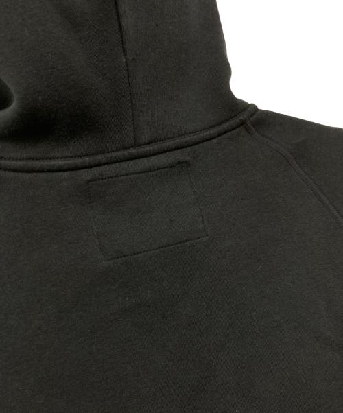 NIKE（ナイキ）NIKE (ナイキ) sacai (サカイ) NRG HOODIE/プルオーバーパーカー ブラック サイズ:XSの古着・服飾アイテム